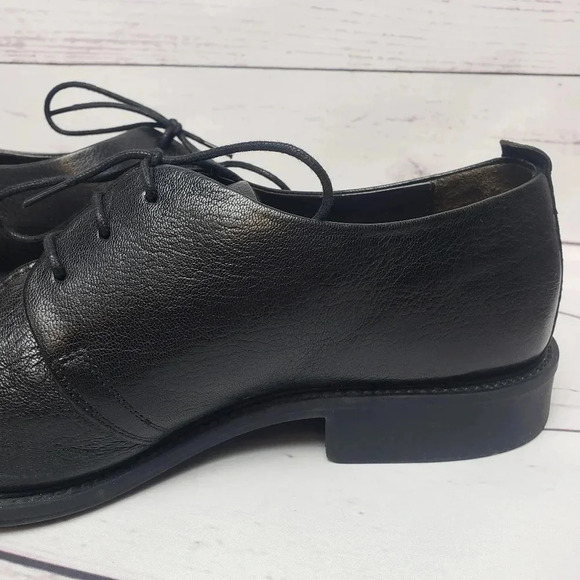 Cole Haan 10M Cain Center Seam Oxford Dress Shoes main image 6